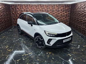 Large image for the Used Vauxhall Crossland