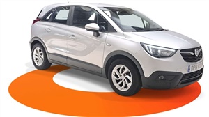 Large image for the Used Vauxhall Crossland X