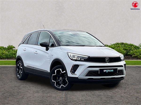 Large image for the Used Vauxhall Crossland