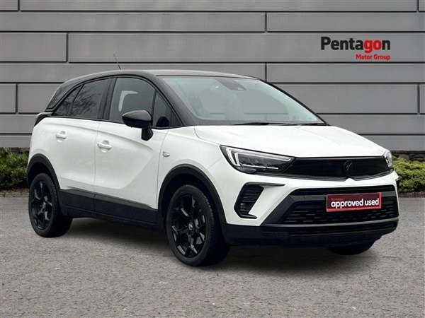 Large image for the Used Vauxhall Crossland