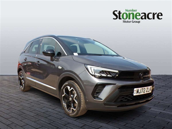 Large image for the Used Vauxhall Crossland