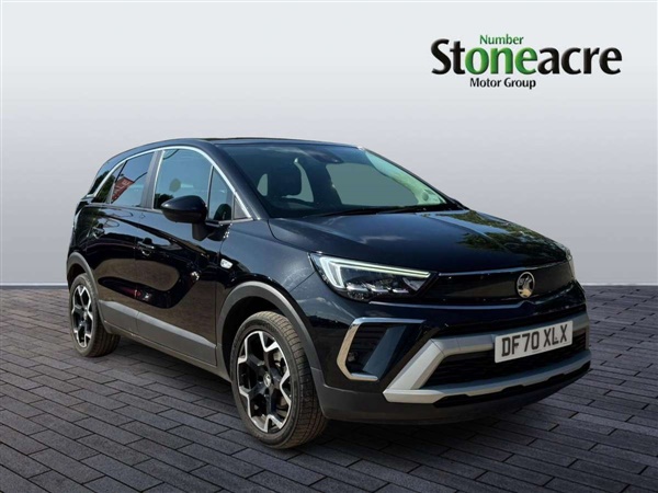 Large image for the Used Vauxhall Crossland
