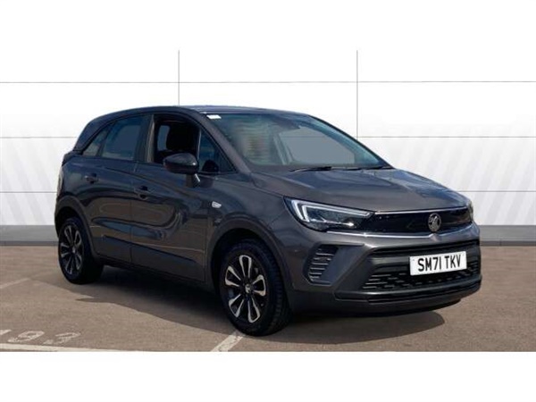 Large image for the Used Vauxhall Crossland