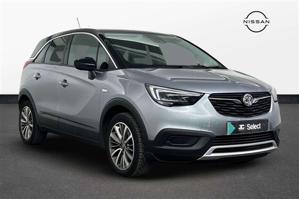 Large image for the Used Vauxhall Crossland X