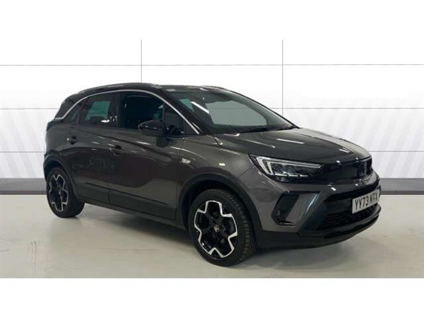Large image for the Used Vauxhall Crossland