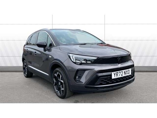 Large image for the Used Vauxhall Crossland