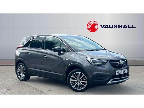 Large image for the Used Vauxhall Crossland X