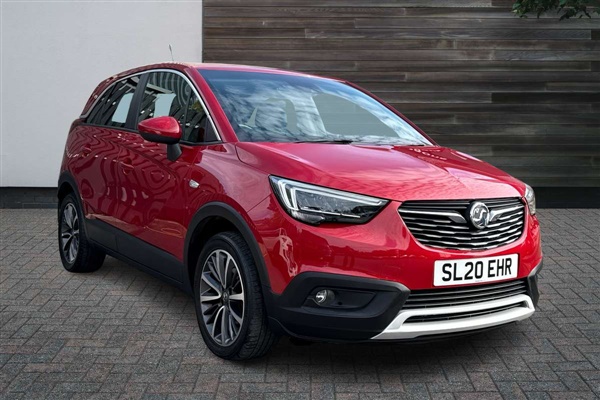 Large image for the Used Vauxhall Crossland X