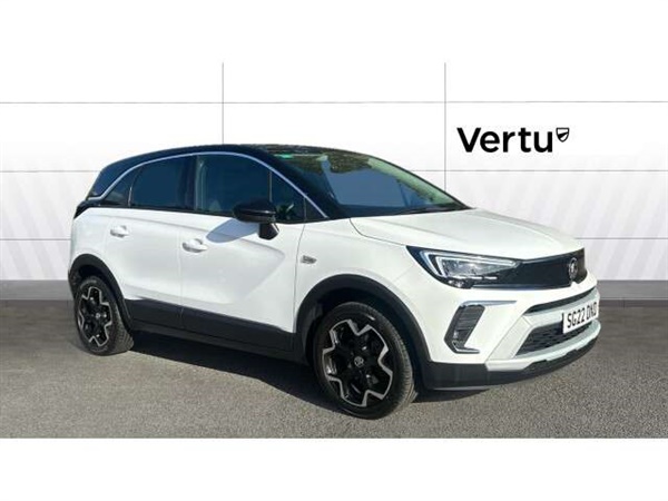 Large image for the Used Vauxhall Crossland