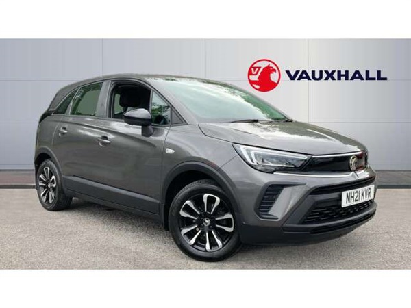 Large image for the Used Vauxhall Crossland