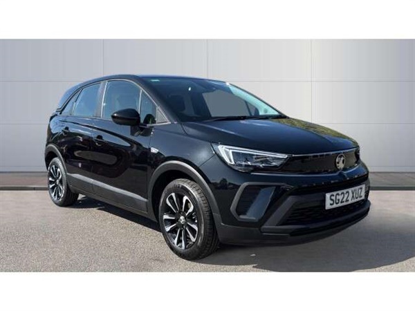 Large image for the Used Vauxhall Crossland