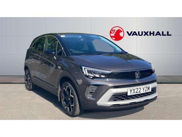 Large image for the Used Vauxhall Crossland