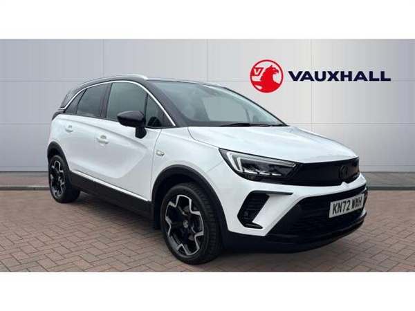 Large image for the Used Vauxhall Crossland