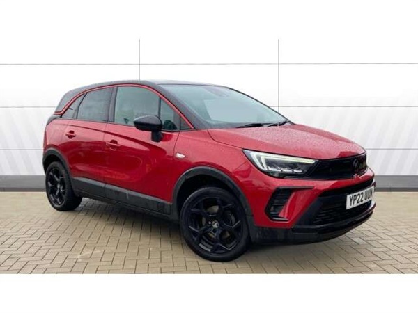 Large image for the Used Vauxhall Crossland