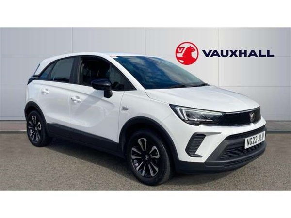 Large image for the Used Vauxhall Crossland