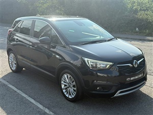 Large image for the Used Vauxhall Crossland X