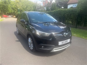 Large image for the Used Vauxhall Crossland X