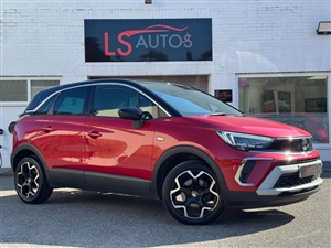 Large image for the Used Vauxhall Crossland