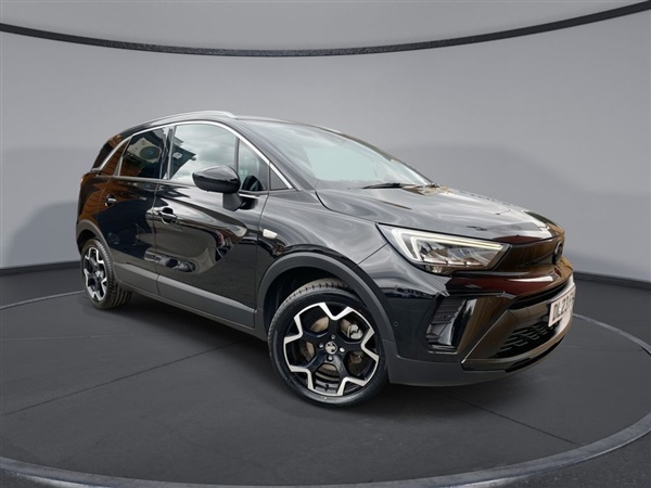 Large image for the Used Vauxhall CROSSLAND