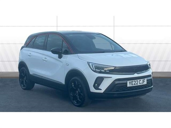 Large image for the Used Vauxhall Crossland