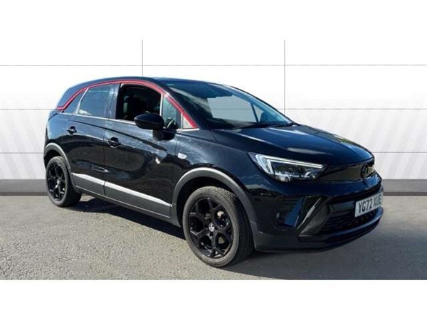 Large image for the Used Vauxhall Crossland