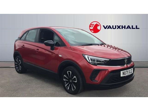 Large image for the Used Vauxhall Crossland