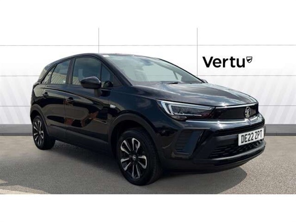 Large image for the Used Vauxhall Crossland