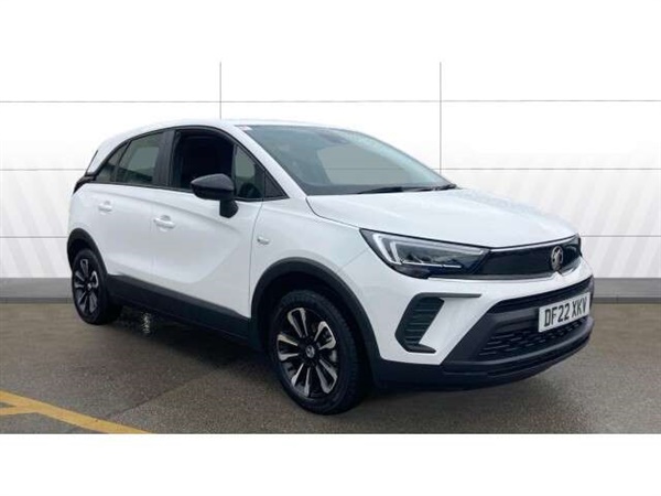 Large image for the Used Vauxhall Crossland