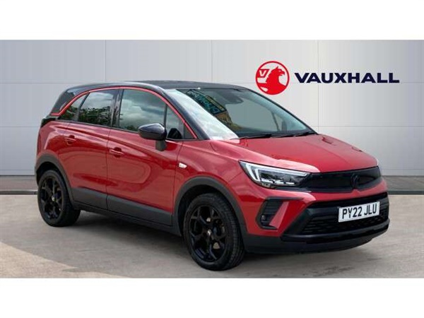 Large image for the Used Vauxhall Crossland