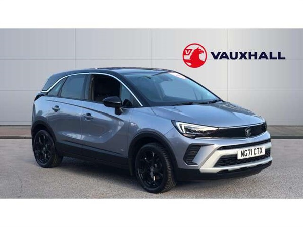 Large image for the Used Vauxhall Crossland