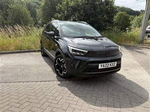 Large image for the Used Vauxhall Crossland