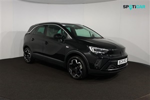 Large image for the Used Vauxhall Crossland