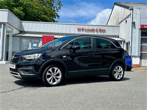 Large image for the Used Vauxhall Crossland X
