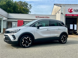 Large image for the Used Vauxhall Crossland