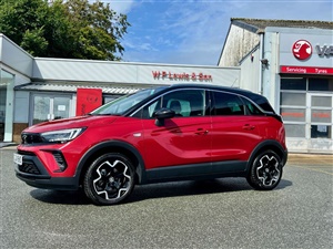 Large image for the Used Vauxhall Crossland