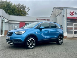 Large image for the Used Vauxhall Crossland X
