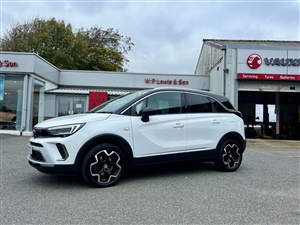 Large image for the Used Vauxhall Crossland