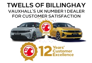 Large image for the Used Vauxhall Crossland X