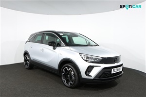 Large image for the Used Vauxhall Crossland