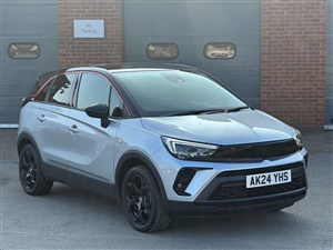 Large image for the Used Vauxhall Crossland