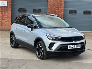 Large image for the Used Vauxhall Crossland