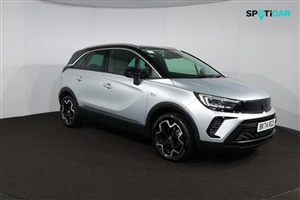 Large image for the Used Vauxhall Crossland