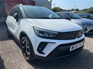 Large image for the Used Vauxhall Crossland