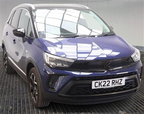 Large image for the Used Vauxhall Crossland