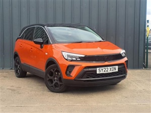 Large image for the Used Vauxhall Crossland