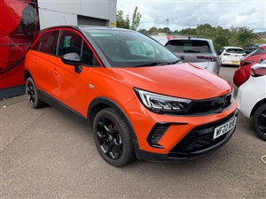 Large image for the Used Vauxhall Crossland