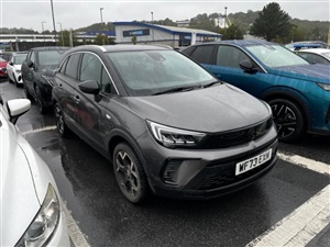 Large image for the Used Vauxhall Crossland