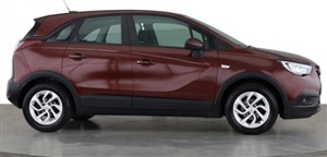 Large image for the Used Vauxhall Crossland X