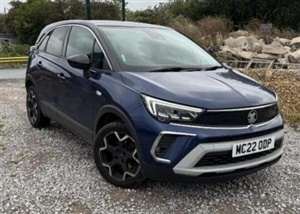 Large image for the Used Vauxhall Crossland