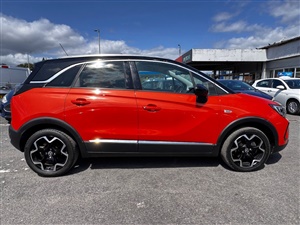 Large image for the Used Vauxhall Crossland
